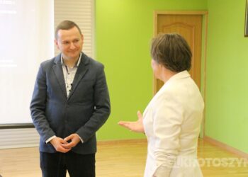 Patent dla krotoszynianina. Innowacyjny piec Bartosza Blechy doceniony