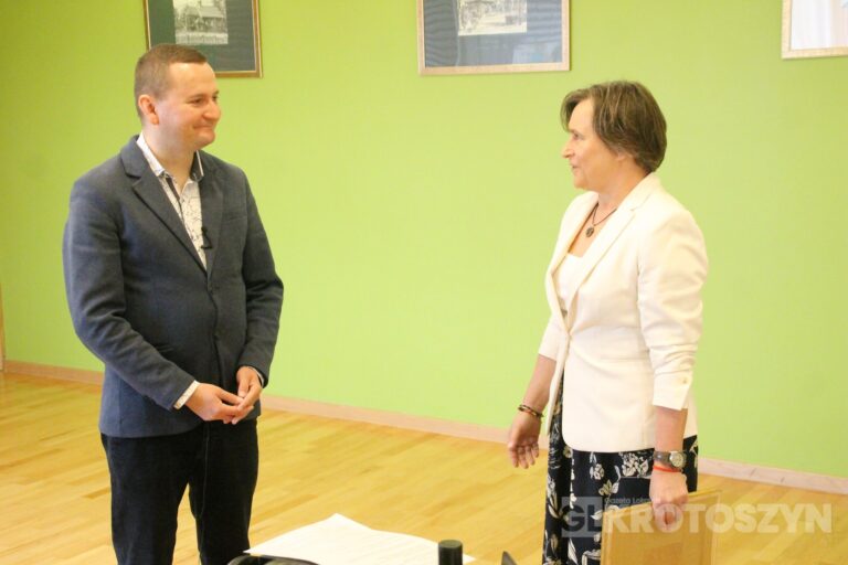 Patent dla krotoszynianina. Innowacyjny piec Bartosza Blechy doceniony