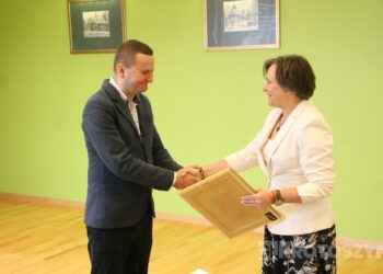 Patent dla krotoszynianina. Innowacyjny piec Bartosza Blechy doceniony