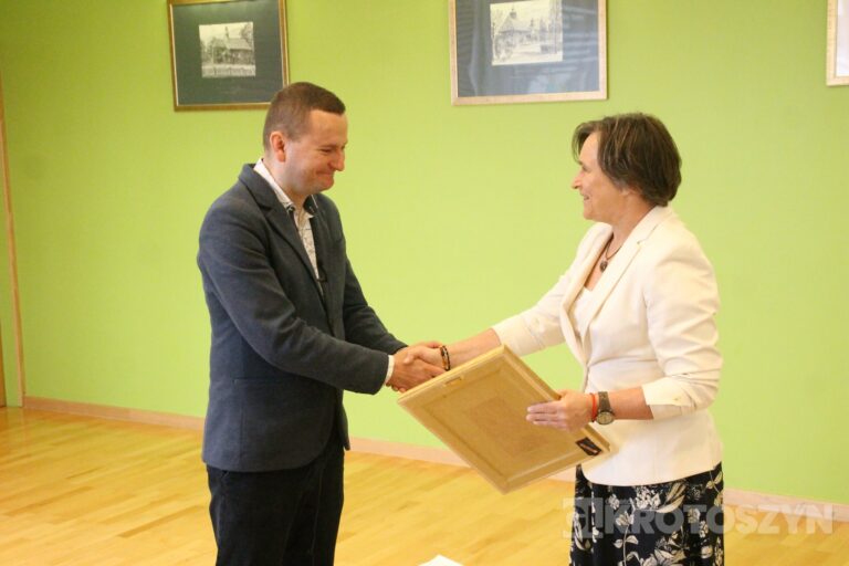 Patent dla krotoszynianina. Innowacyjny piec Bartosza Blechy doceniony