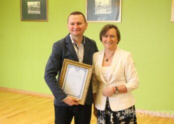 Patent dla krotoszynianina. Innowacyjny piec Bartosza Blechy doceniony