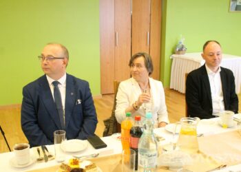 Patent dla krotoszynianina. Innowacyjny piec Bartosza Blechy doceniony