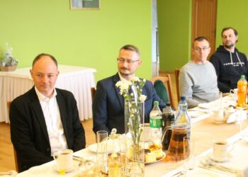 Patent dla krotoszynianina. Innowacyjny piec Bartosza Blechy doceniony
