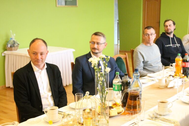 Patent dla krotoszynianina. Innowacyjny piec Bartosza Blechy doceniony