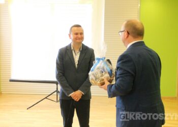 Patent dla krotoszynianina. Innowacyjny piec Bartosza Blechy doceniony