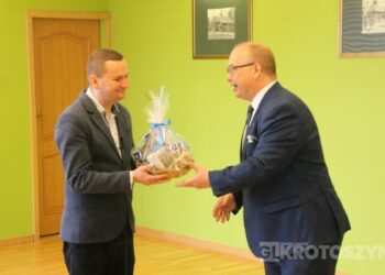 Patent dla krotoszynianina. Innowacyjny piec Bartosza Blechy doceniony