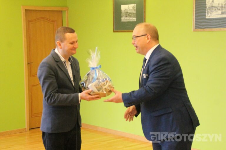Patent dla krotoszynianina. Innowacyjny piec Bartosza Blechy doceniony