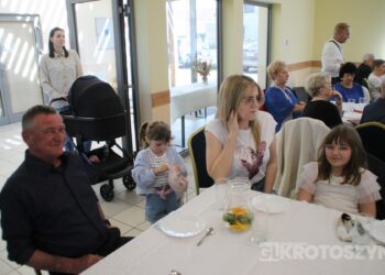 „W Perzycach też rozbłysła radość”. IV Spotkanie z pieśnią Maryjną w Perzycach