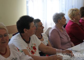 „W Perzycach też rozbłysła radość”. IV Spotkanie z pieśnią Maryjną w Perzycach