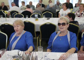 „W Perzycach też rozbłysła radość”. IV Spotkanie z pieśnią Maryjną w Perzycach
