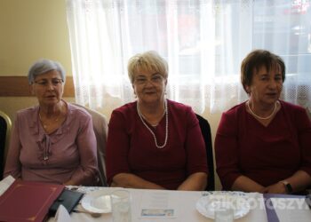 „W Perzycach też rozbłysła radość”. IV Spotkanie z pieśnią Maryjną w Perzycach