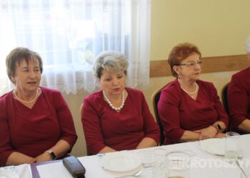 „W Perzycach też rozbłysła radość”. IV Spotkanie z pieśnią Maryjną w Perzycach
