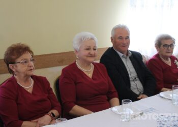 „W Perzycach też rozbłysła radość”. IV Spotkanie z pieśnią Maryjną w Perzycach