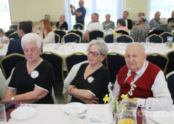 „W Perzycach też rozbłysła radość”. IV Spotkanie z pieśnią Maryjną w Perzycach