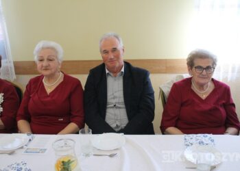 „W Perzycach też rozbłysła radość”. IV Spotkanie z pieśnią Maryjną w Perzycach
