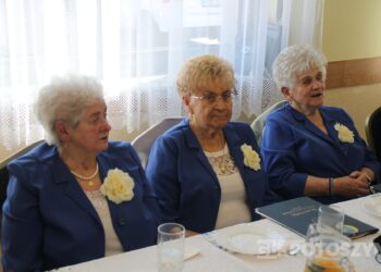 „W Perzycach też rozbłysła radość”. IV Spotkanie z pieśnią Maryjną w Perzycach