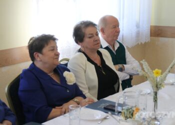 „W Perzycach też rozbłysła radość”. IV Spotkanie z pieśnią Maryjną w Perzycach