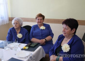 „W Perzycach też rozbłysła radość”. IV Spotkanie z pieśnią Maryjną w Perzycach
