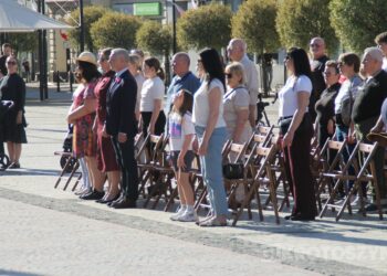Muzyczne święto na krotoszyńskim Rynku