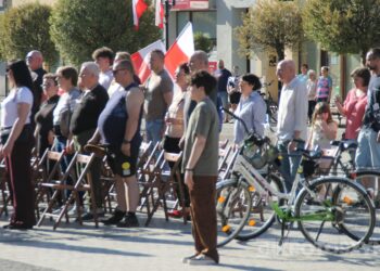 Muzyczne święto na krotoszyńskim Rynku