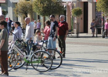 Muzyczne święto na krotoszyńskim Rynku