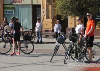 Muzyczne święto na krotoszyńskim Rynku