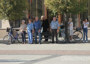 Muzyczne święto na krotoszyńskim Rynku