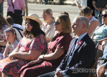 Muzyczne święto na krotoszyńskim Rynku