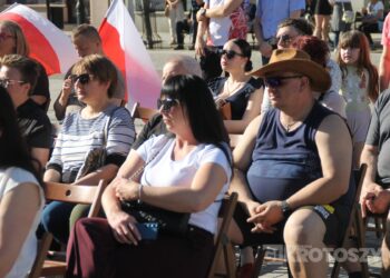 Muzyczne święto na krotoszyńskim Rynku