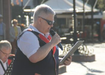 Muzyczne święto na krotoszyńskim Rynku