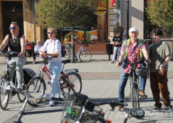 Muzyczne święto na krotoszyńskim Rynku