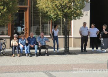 Muzyczne święto na krotoszyńskim Rynku