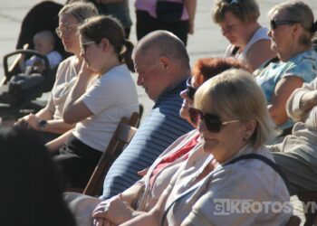 Muzyczne święto na krotoszyńskim Rynku