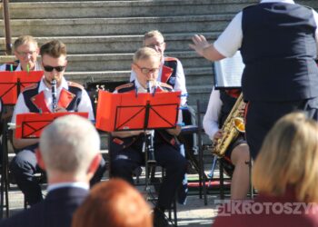 Muzyczne święto na krotoszyńskim Rynku