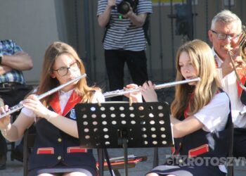 Muzyczne święto na krotoszyńskim Rynku