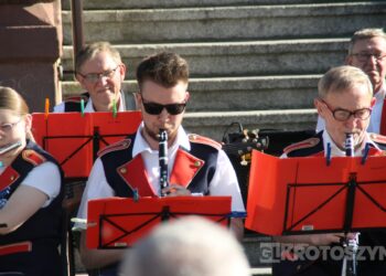 Muzyczne święto na krotoszyńskim Rynku