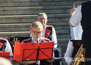 Muzyczne święto na krotoszyńskim Rynku