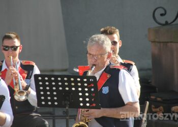 Muzyczne święto na krotoszyńskim Rynku