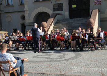Muzyczne święto na krotoszyńskim Rynku