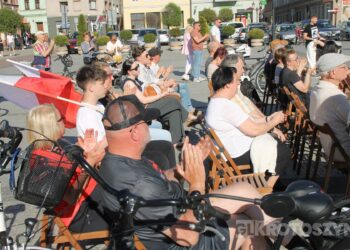 Muzyczne święto na krotoszyńskim Rynku