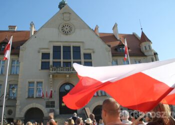 Muzyczne święto na krotoszyńskim Rynku