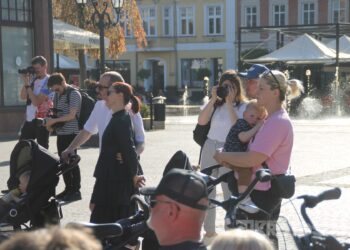 Muzyczne święto na krotoszyńskim Rynku
