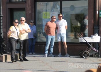 Muzyczne święto na krotoszyńskim Rynku