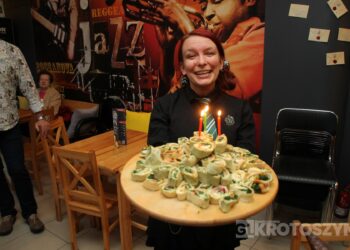Magia zawitała do Krotoszyna. Dzień Harrego Pottera przyciągnął fanów czarodziejskiego świata do Bili