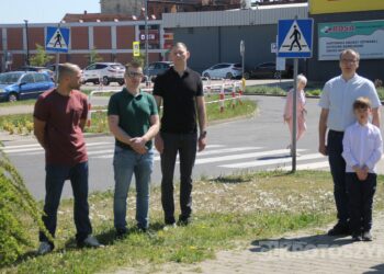 Uroczystości, msza i hołd pod pomnikiem z okazji 235. rocznicy uchwalenia Konstytucji 3 Maja