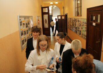 Poranek z matematyką. Sprawdziliśmy, jak maturzyści radzili sobie w Krotoszynie