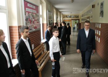 Egzamin z języka angielskiego za maturzystami. Jak poszło w Krotoszynie?
