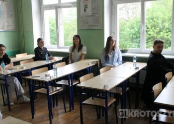 Egzamin z języka angielskiego za maturzystami. Jak poszło w Krotoszynie?