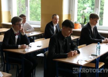Egzamin z języka angielskiego za maturzystami. Jak poszło w Krotoszynie?