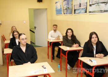Egzamin z języka angielskiego za maturzystami. Jak poszło w Krotoszynie?